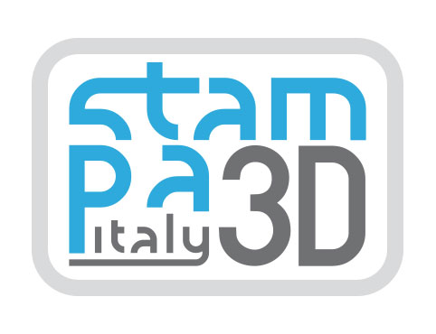 stampa 3d italy